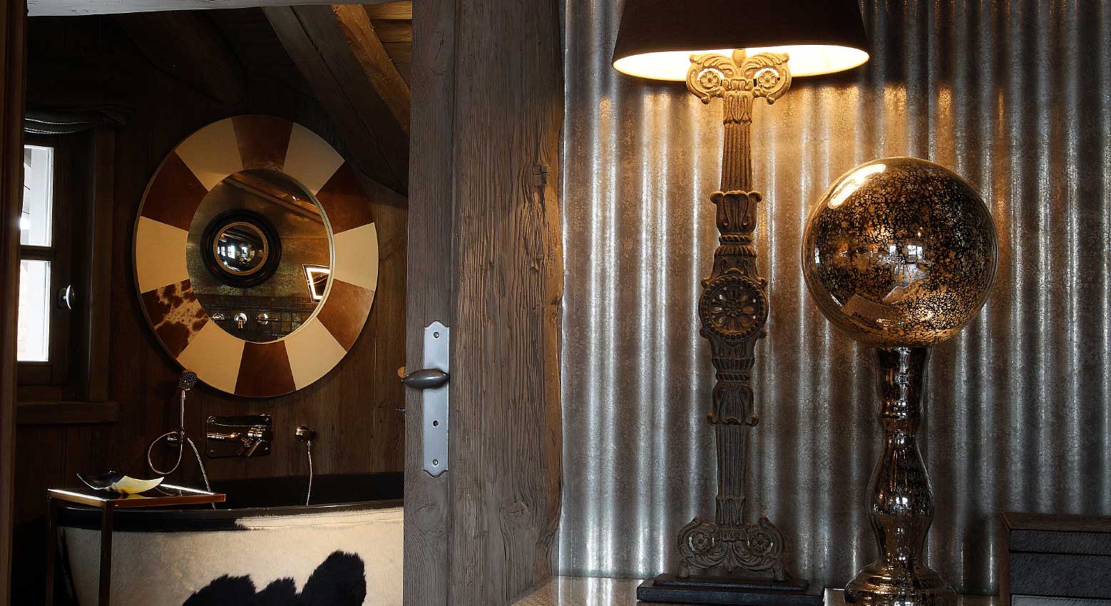 VIP Master Suite