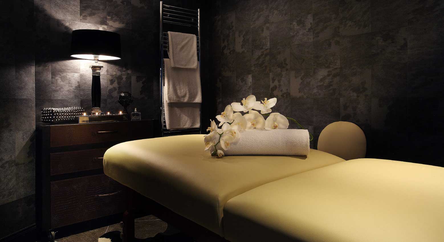 Massage Room